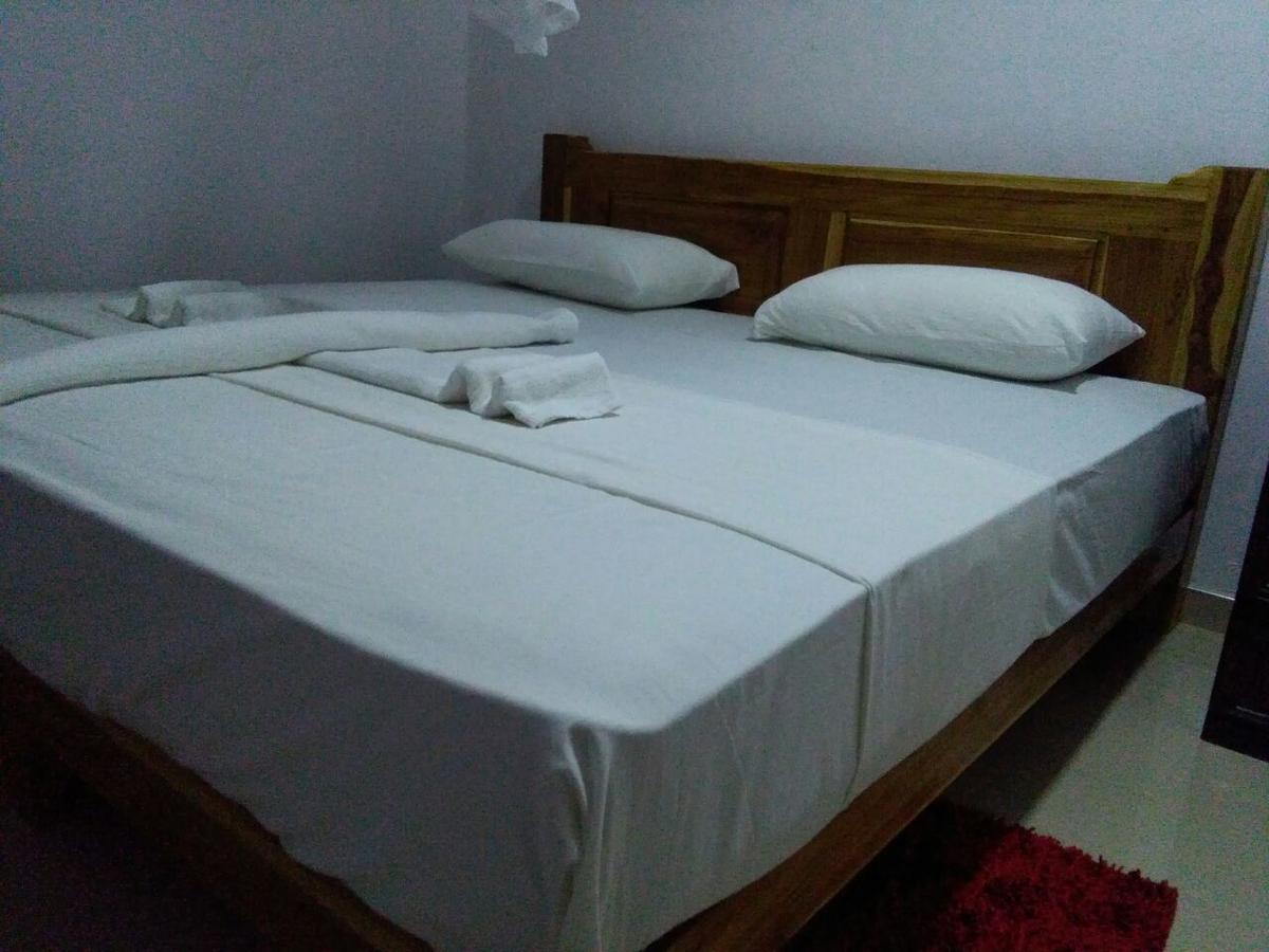 Thilina Homestay Sigiriya Ngoại thất bức ảnh