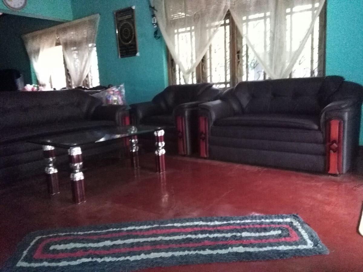 Thilina Homestay Sigiriya Ngoại thất bức ảnh