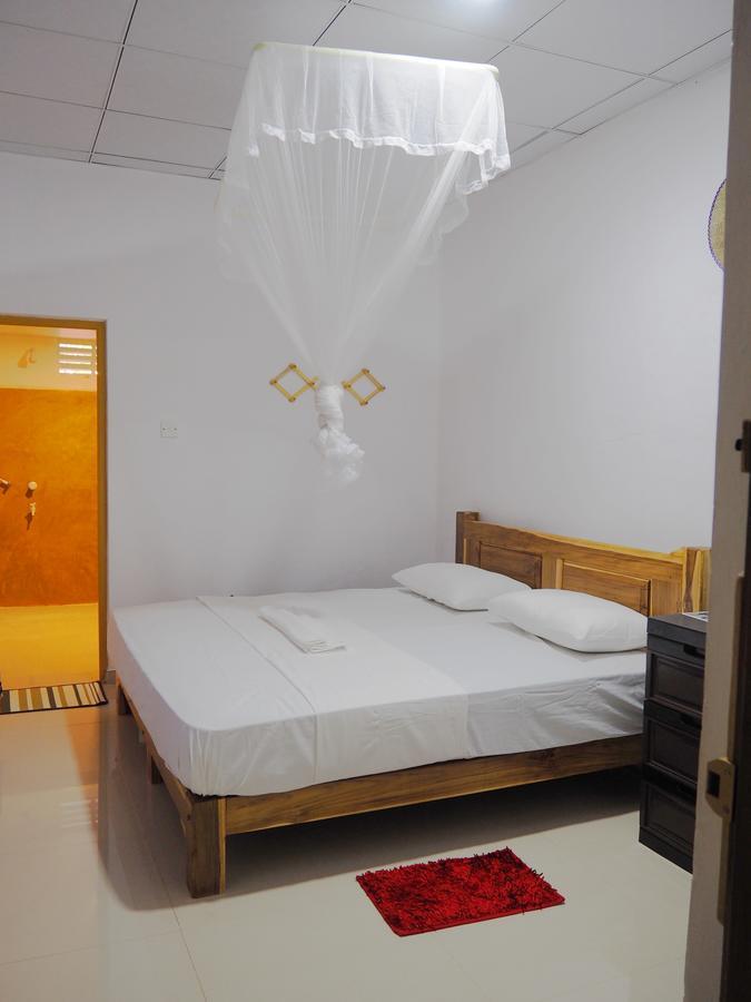 Thilina Homestay Sigiriya Ngoại thất bức ảnh