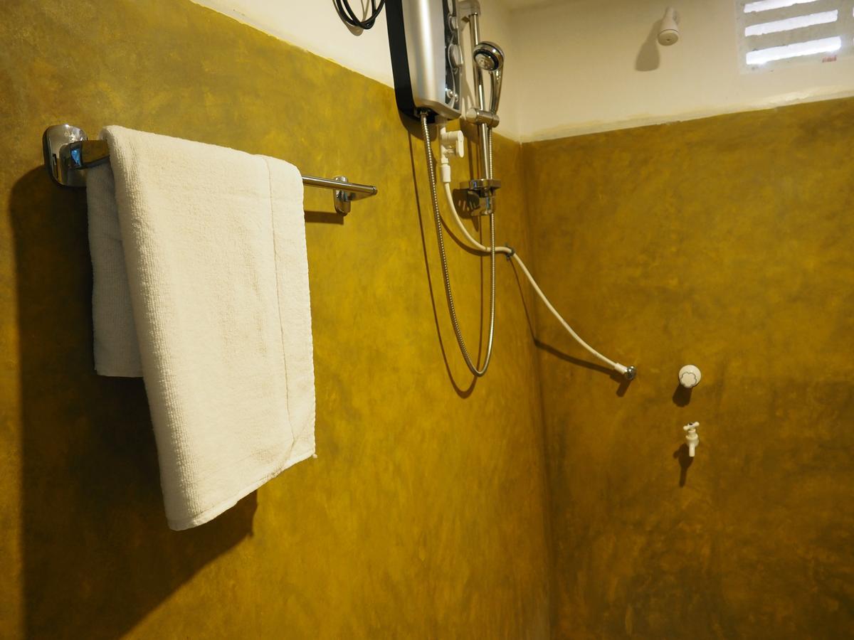 Thilina Homestay Sigiriya Ngoại thất bức ảnh